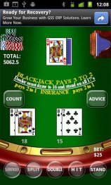 game pic for Real BlackJack